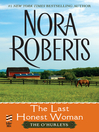 The Last Honest Woman (eBook): The O'Hurleys Series, Book 1